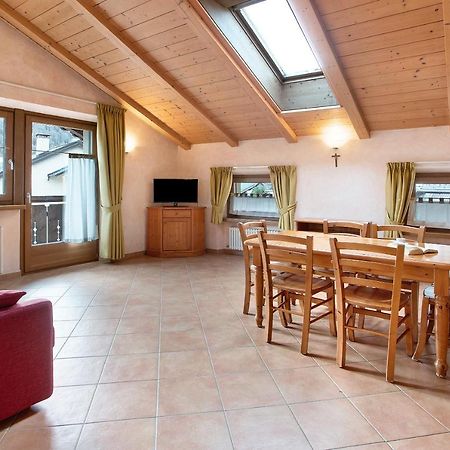 Chalet Anna Botton D'Oro リヴィーニョ エクステリア 写真