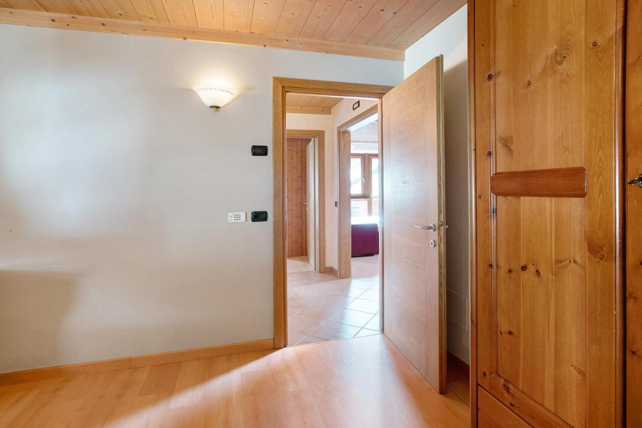 Chalet Anna Botton D'Oro リヴィーニョ エクステリア 写真